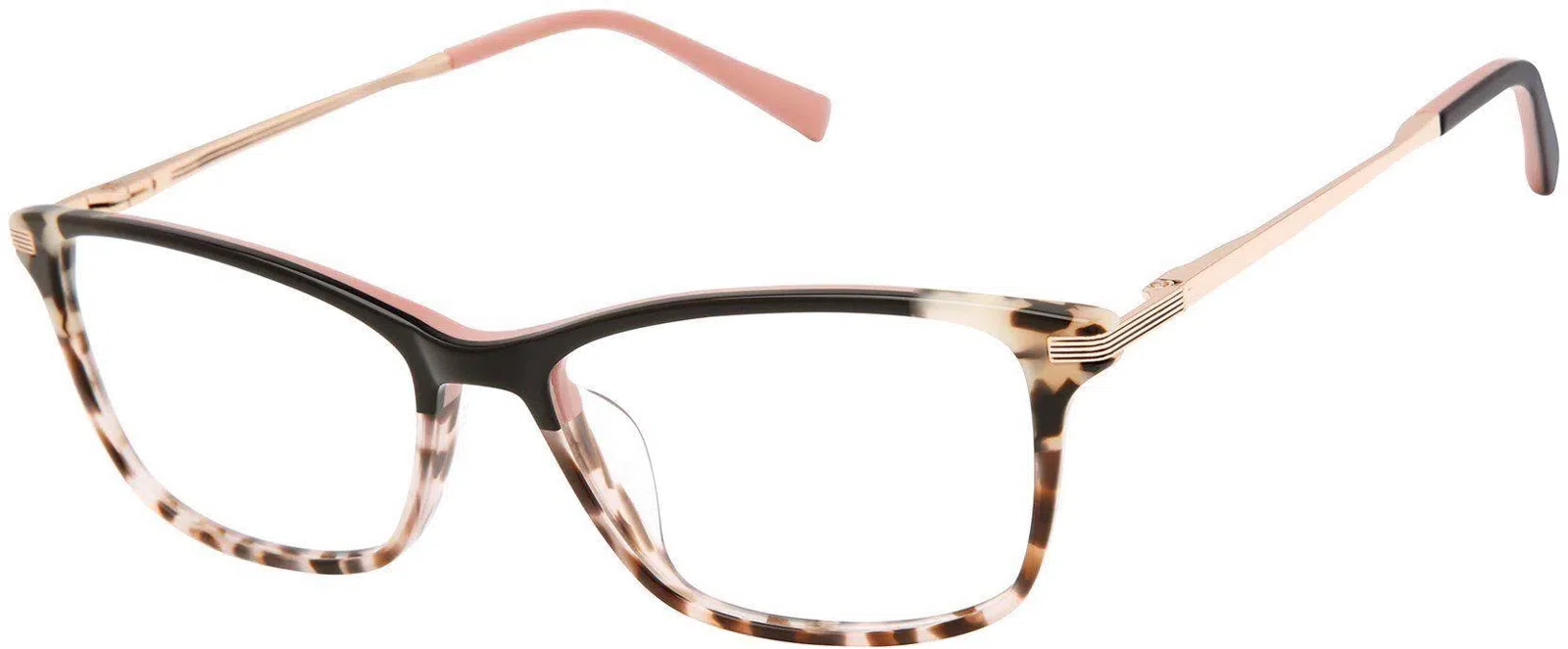 Ted Baker TWUF008 Eyeglasses - view 3
